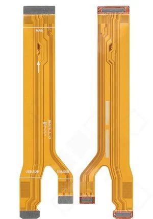 Motorola Edge 50 Neo Haupt Flexkabel (Verbindungskabel)