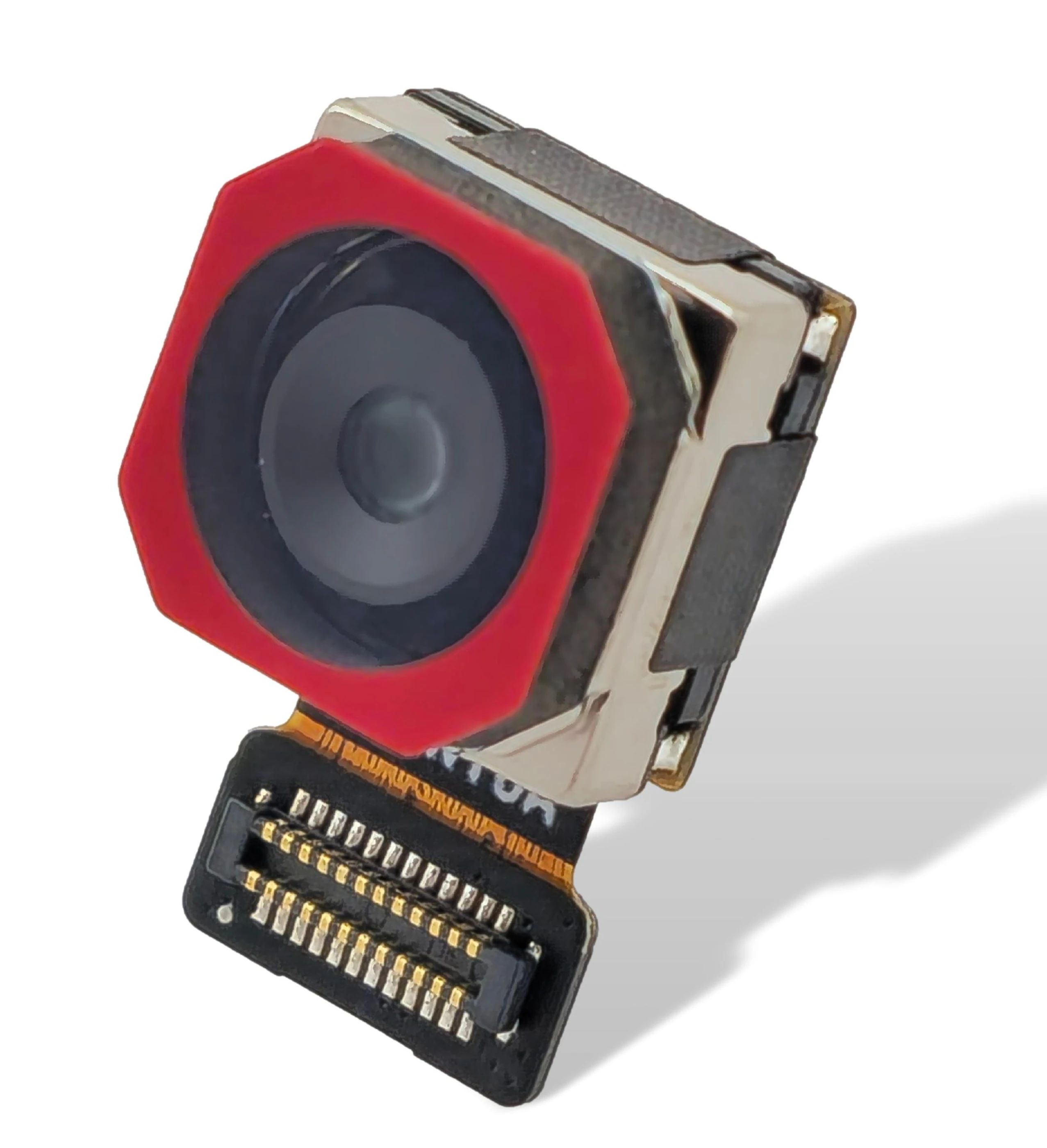 Sony Xperia 10 III Hauptkamera (Kamera Rückseite, hintere) Wide 12 MP XQ-BT52