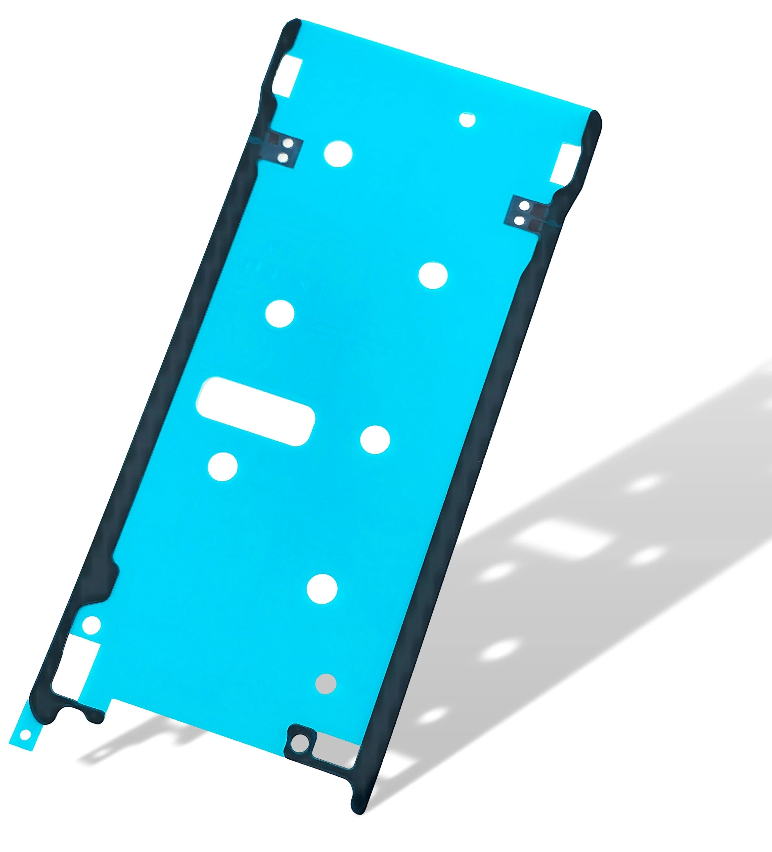 Honor 50 Pro Kleber (Klebefolie Dichtung) Display