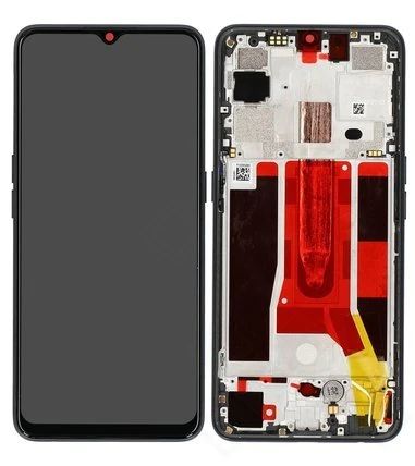 OPPO Find X2 Lite Display mit Touchscreen schwarz