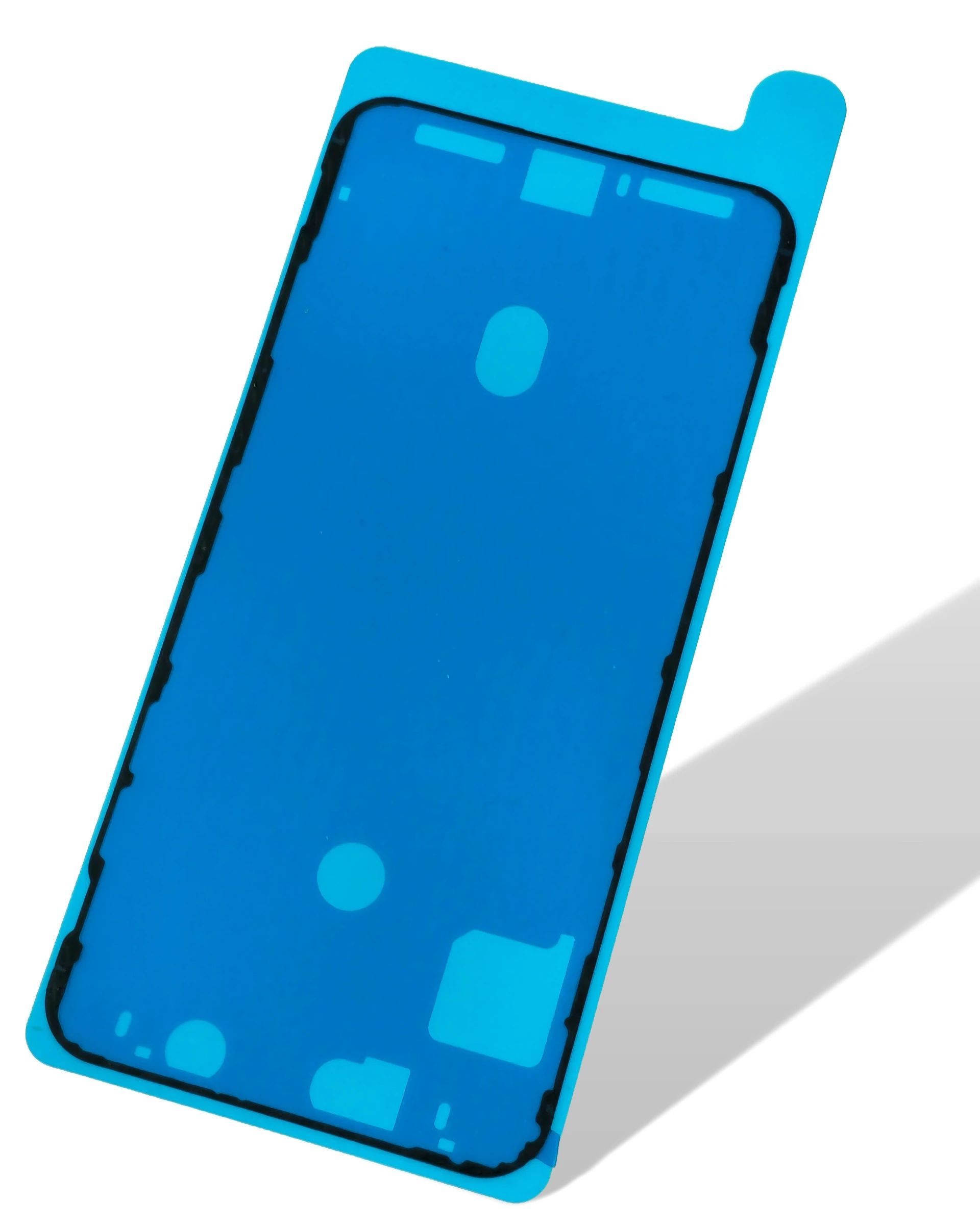 Apple iPhone XS Max Klebefolie (Kleber Dichtung) Display