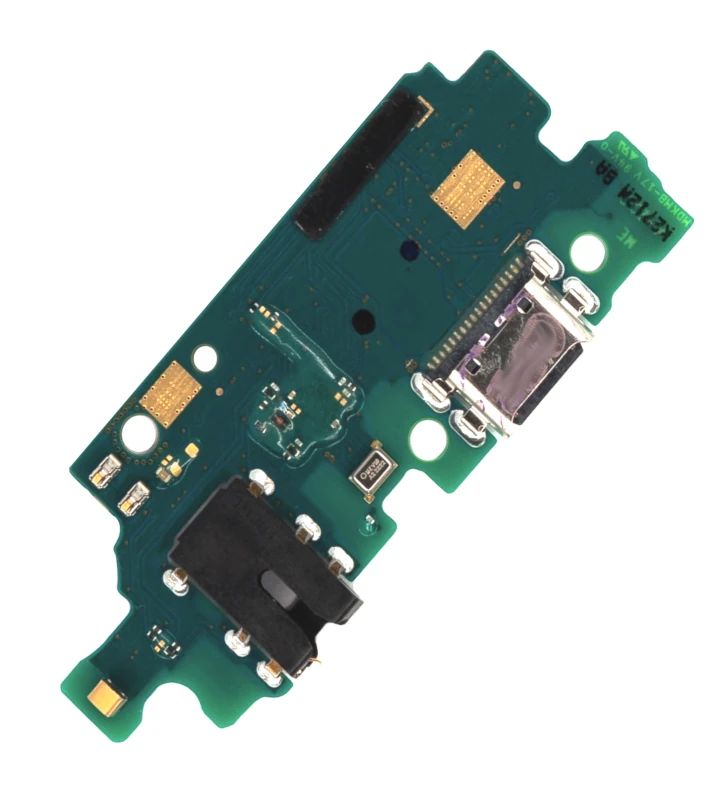 Samsung A236 Galaxy A23 5G USB Typ C Anschluss (Ladebuchse) + Mikrofon + Audiobuchse