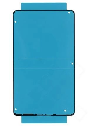 Samsung Galaxy Tab A11 Kleber (Klebefolie Dichtung) Display