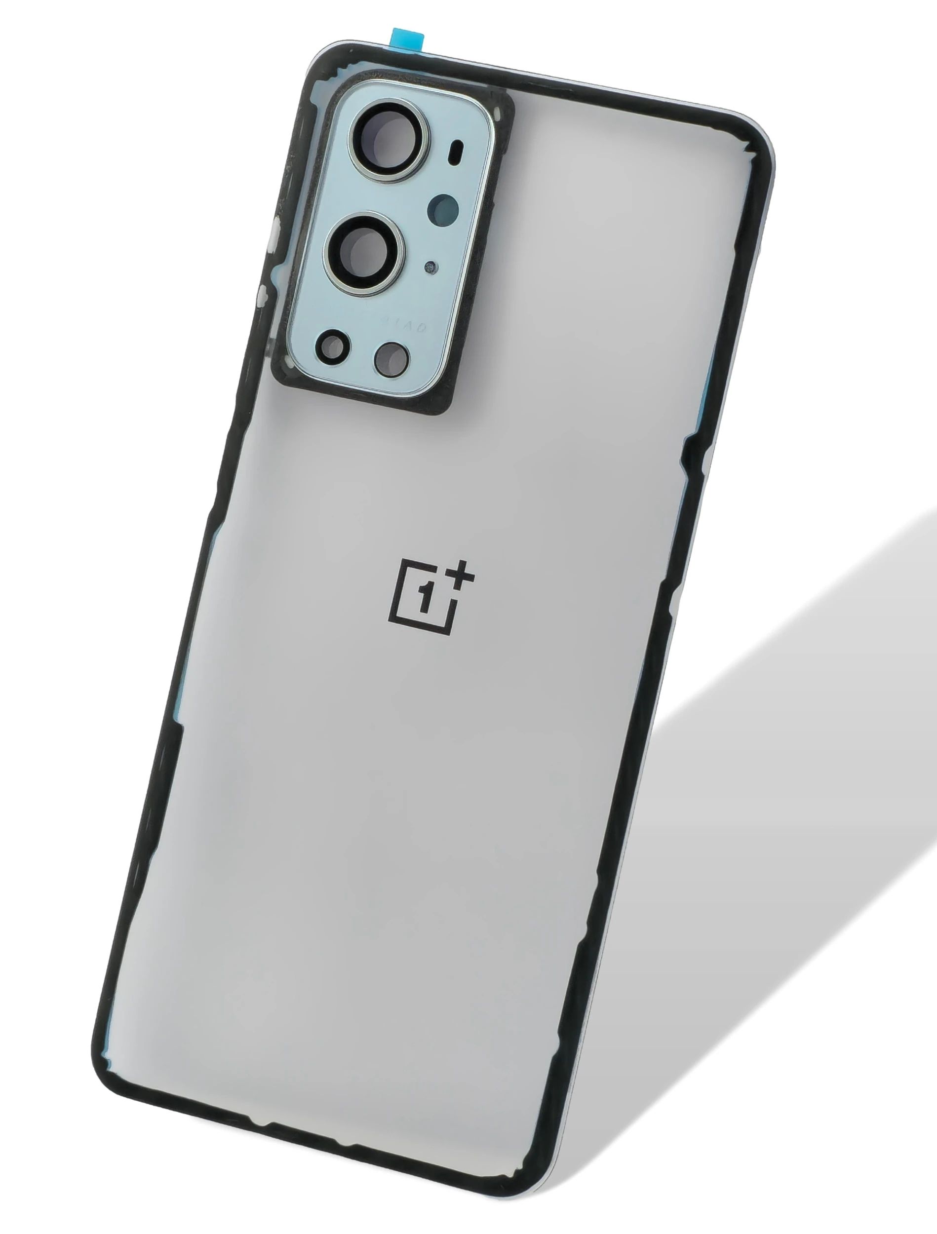 Oneplus 9 Pro Akkudeckel (Rückseite) transparent LE2123