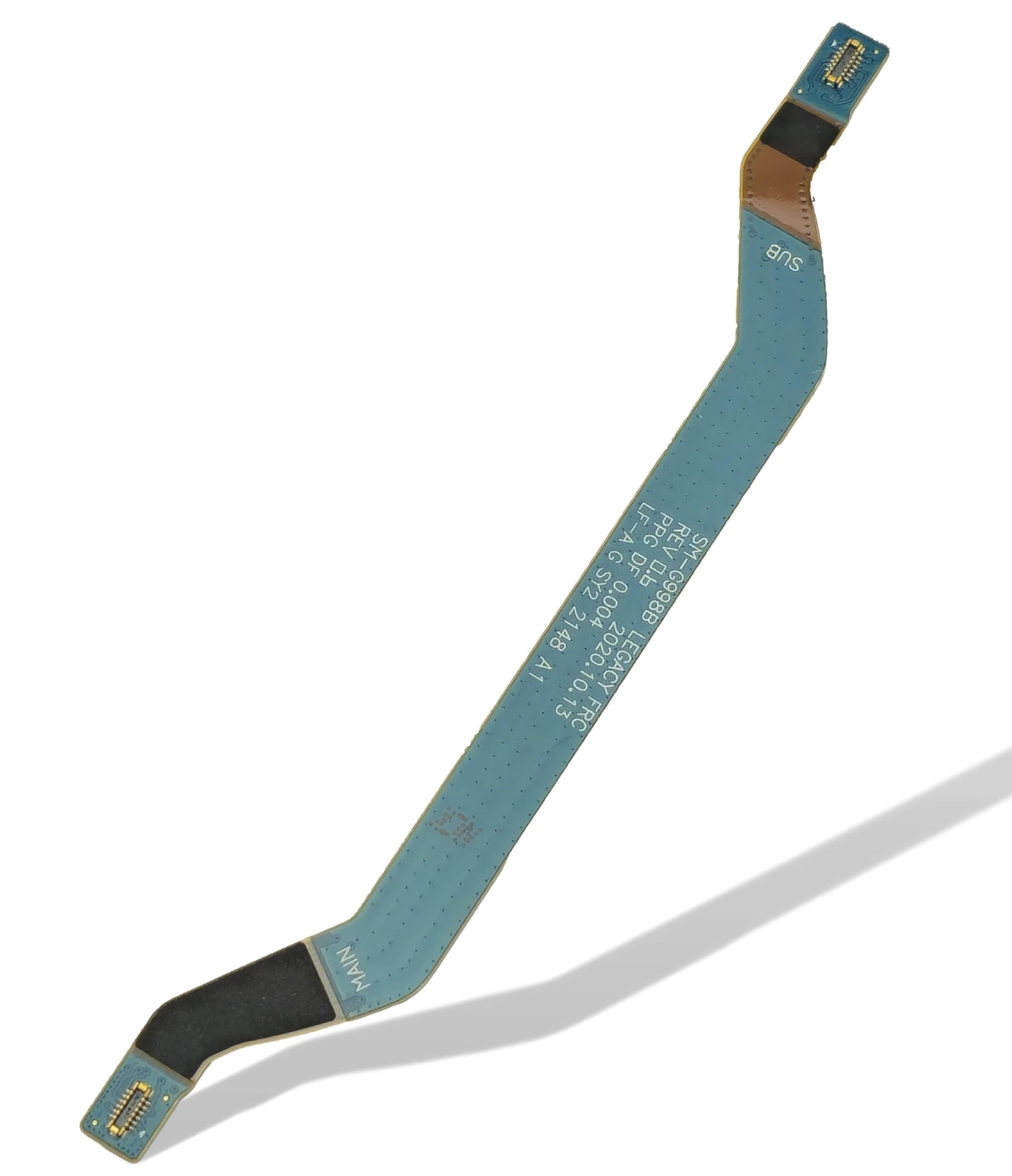 Samsung G998 Galaxy S21 Ultra FRC Flexkabel