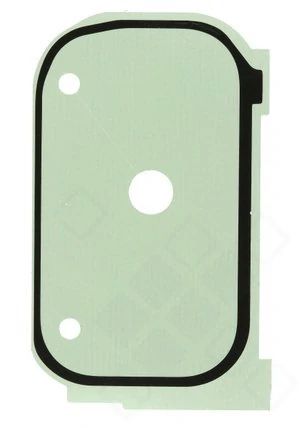 Samsung M526 Galaxy M52 Kleber (Klebefolie Dichtung) Kamera Gehäuse