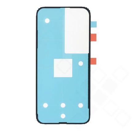 Huawei P50 Kleber (Klebefolie Dichtung) Akkudeckel (Rückseite)