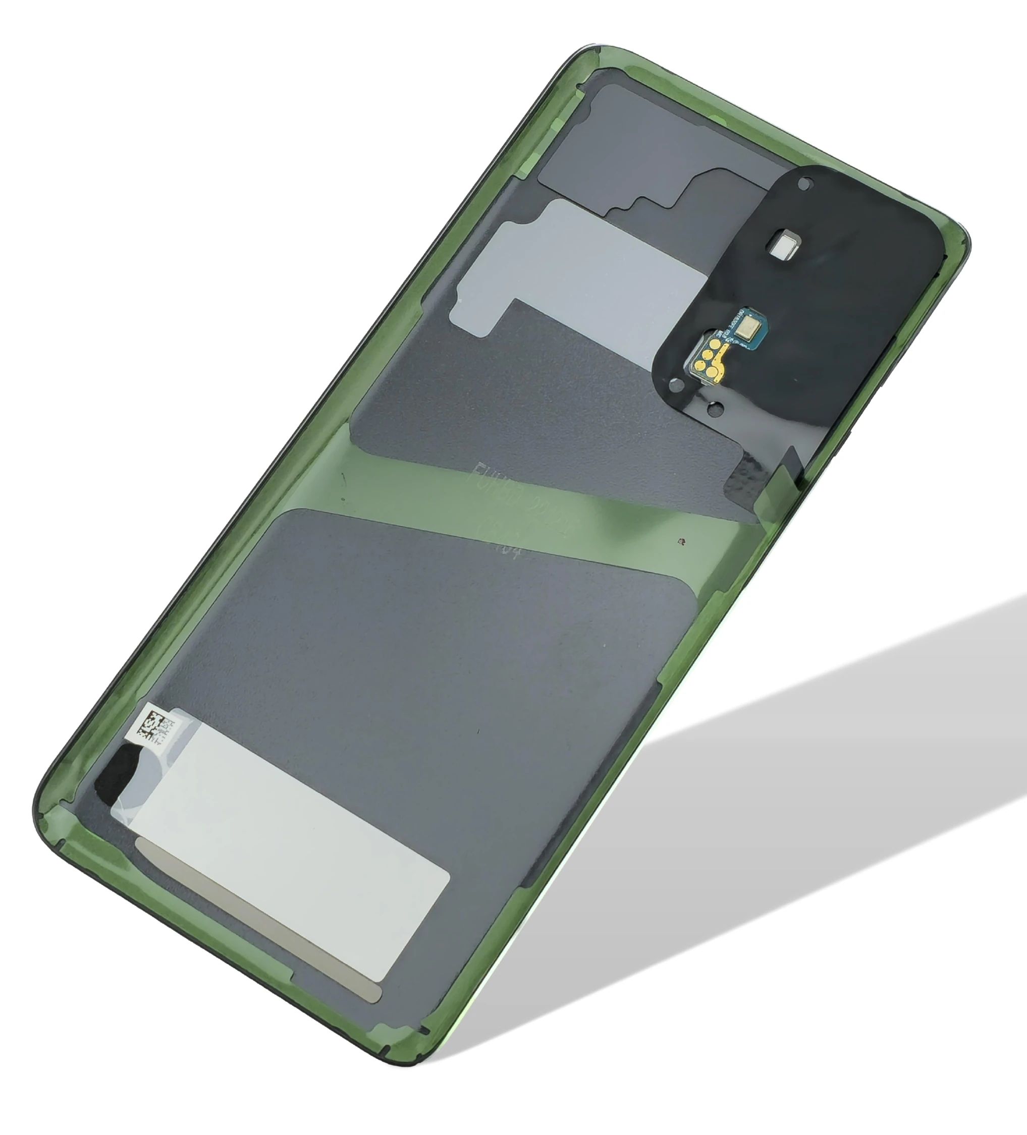 Samsung G980 Galaxy S20 Akkudeckel (Rückseite) grau