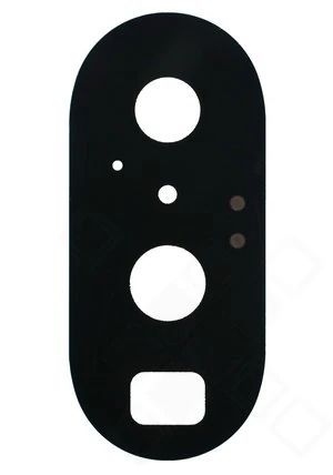 Google Pixel 10 Kamerascheibe (Glas)