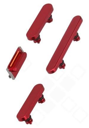 Apple iPhone 13 / mini Seitentasten (Schalter)