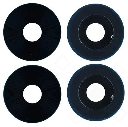 Motorola Moto G53 5G Kamerascheibe (Glas)