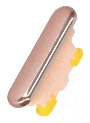 Samsung A536 Galaxy A53 Einschalter (Ein-Aus-Taste) peach