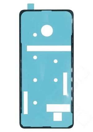 Xiaomi Poco F6 Kleber (Klebefolie Dichtung) Akkudeckel (Rückseite)