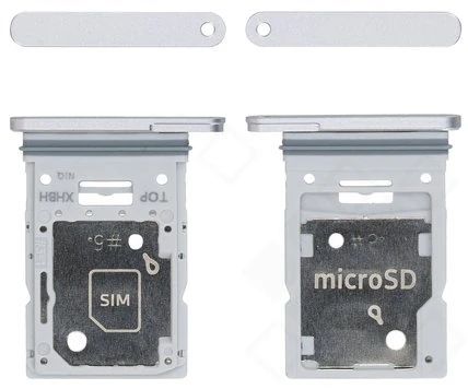 Samsung Galaxy Tab S10 Ultra Antennen Sub Board Modul