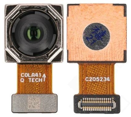 Xiaomi Poco M3 Pro 5G Hauptkamera (Kamera Rückseite, hintere) 48 MP