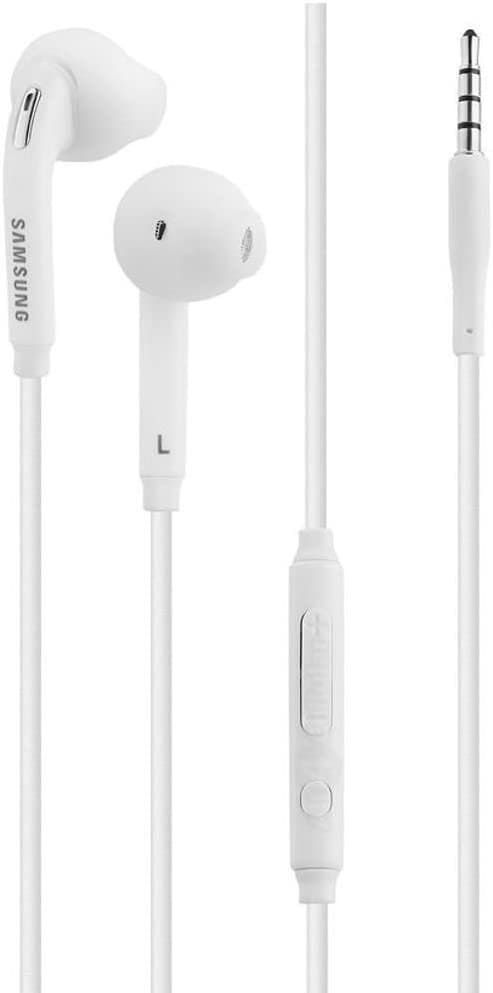 Samsung Stereo Headset EO-EG920BW weiß (Kopfhörer)
