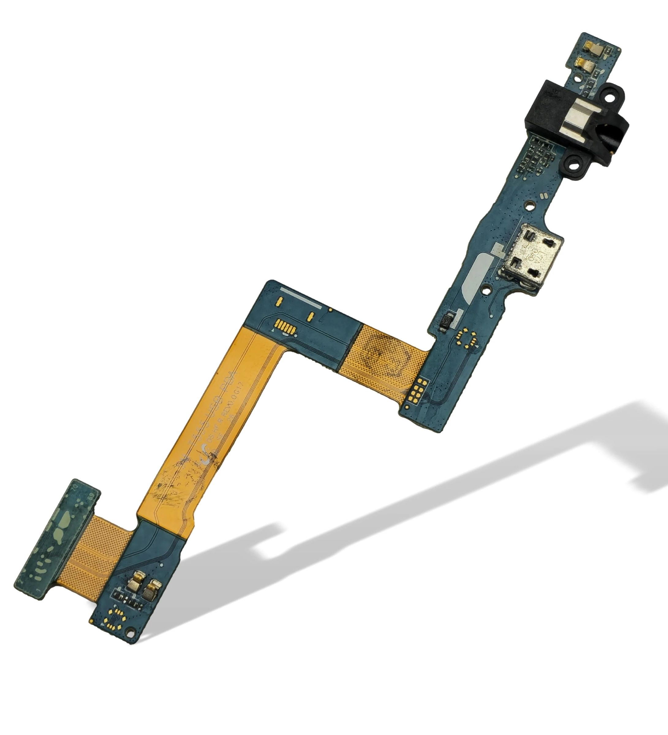 Samsung Galaxy Tab A 9.7 Micro USB Anschluss (Ladebuchse) T550 T555