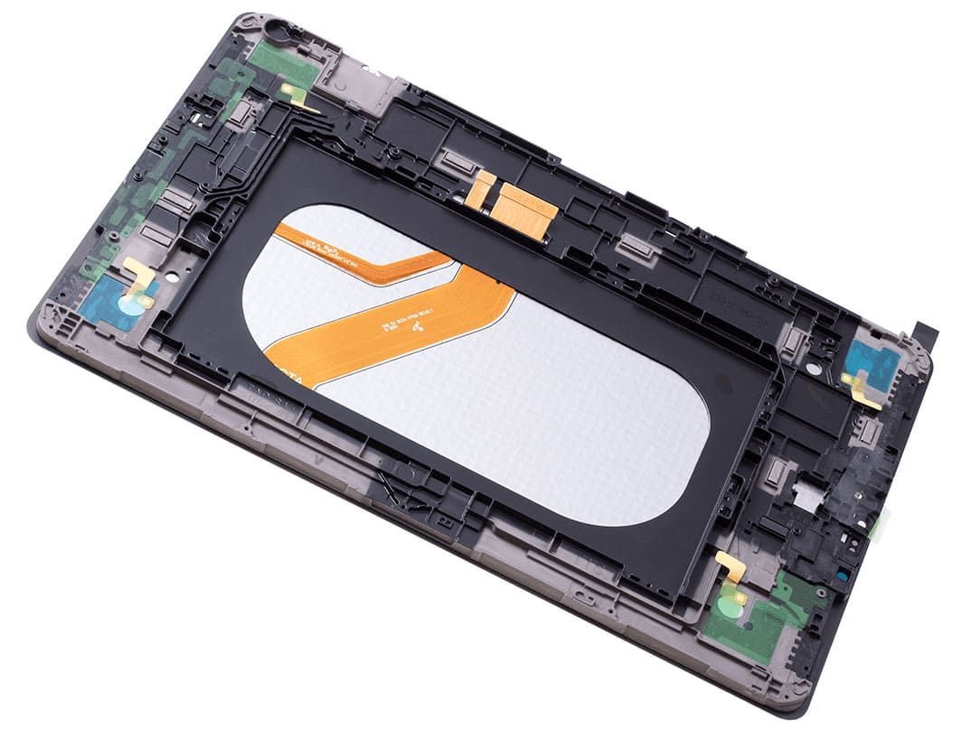 Samsung T830 / T835 Galaxy Tab S4 Display mit Touchscreen