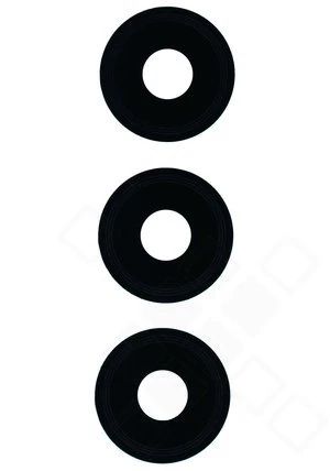 Samsung A256B Galaxy A25 5G Kamerascheibe (Glas)