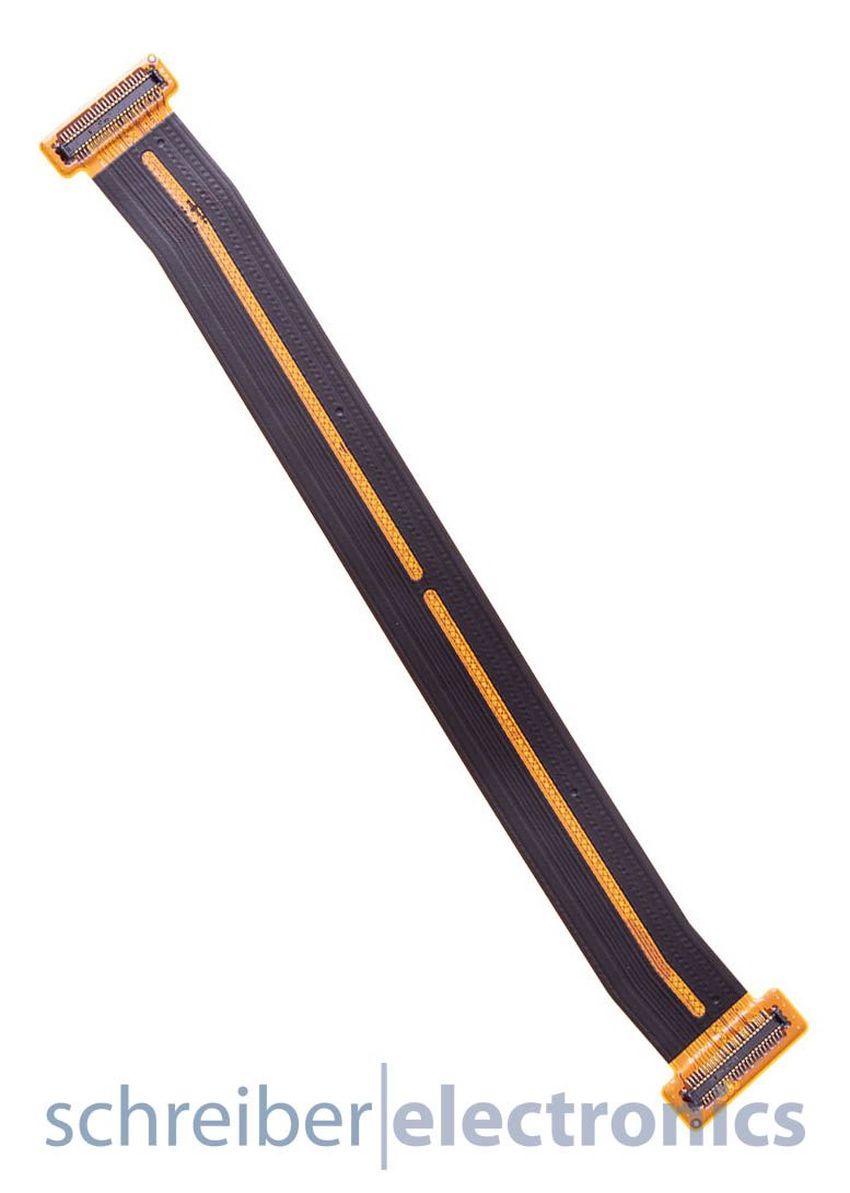 Samsung A202 Galaxy A20E Haupt-Flexkabel (Verbindungskabel)