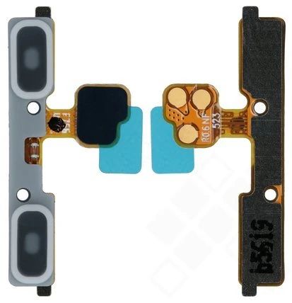 Samsung Galaxy Z Flip7 Seitentasten Flexkabel (Schalter Tasten)
