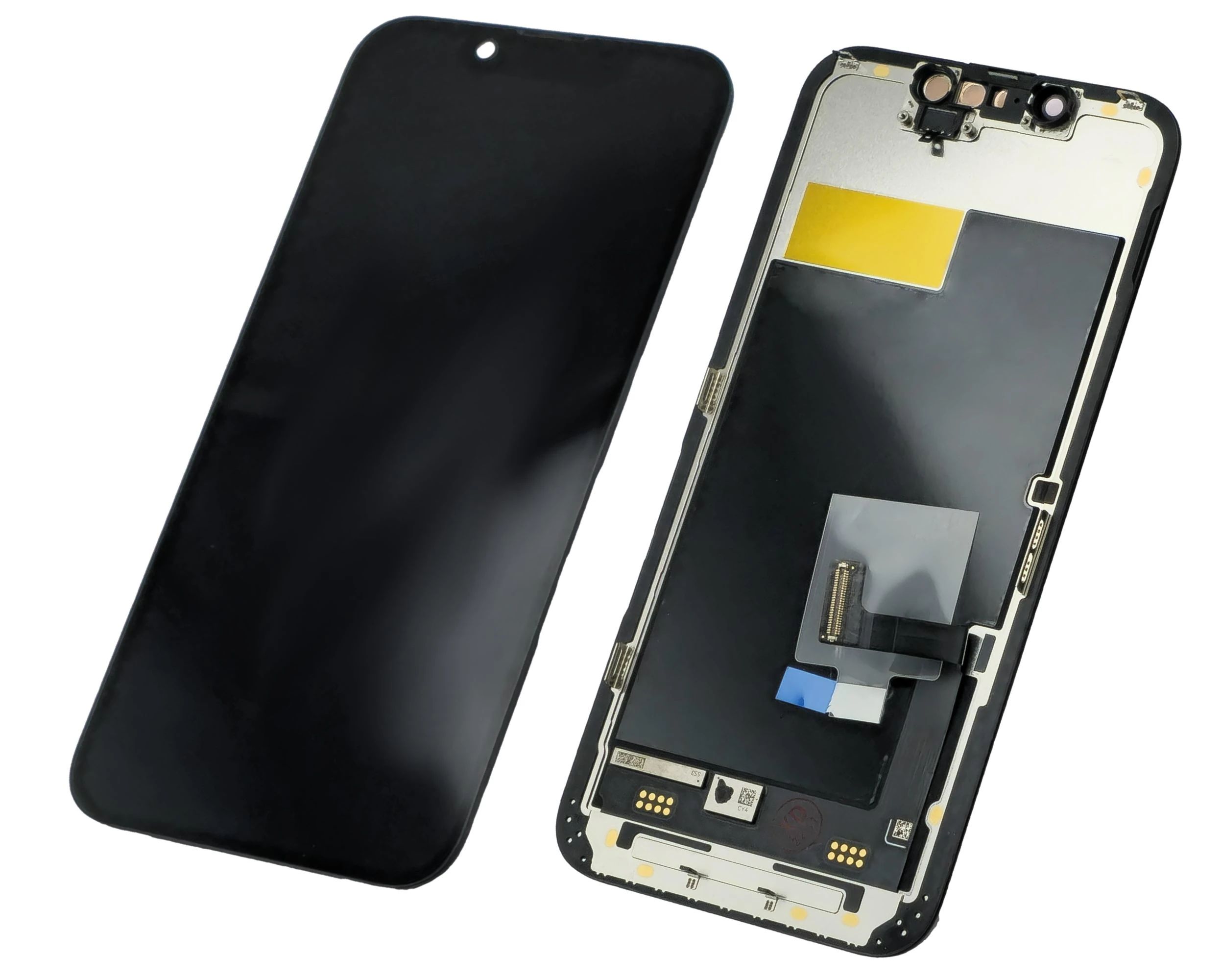 Apple iPhone 13 Mini Display mit Touchscreen