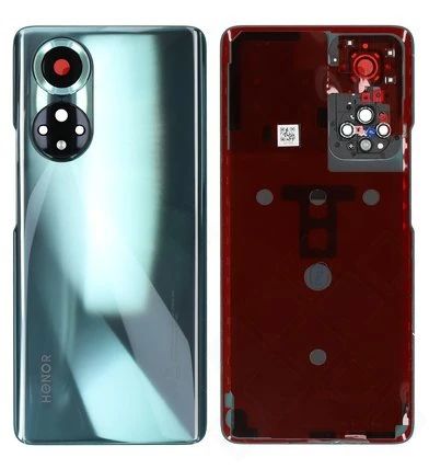 Honor 50 Akkudeckel (Rückseite) grün (emerald green)