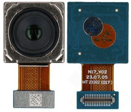 Xiaomi Redmi Note 13 5G Hauptkamera (Kamera Rückseite, hintere) 108 MP