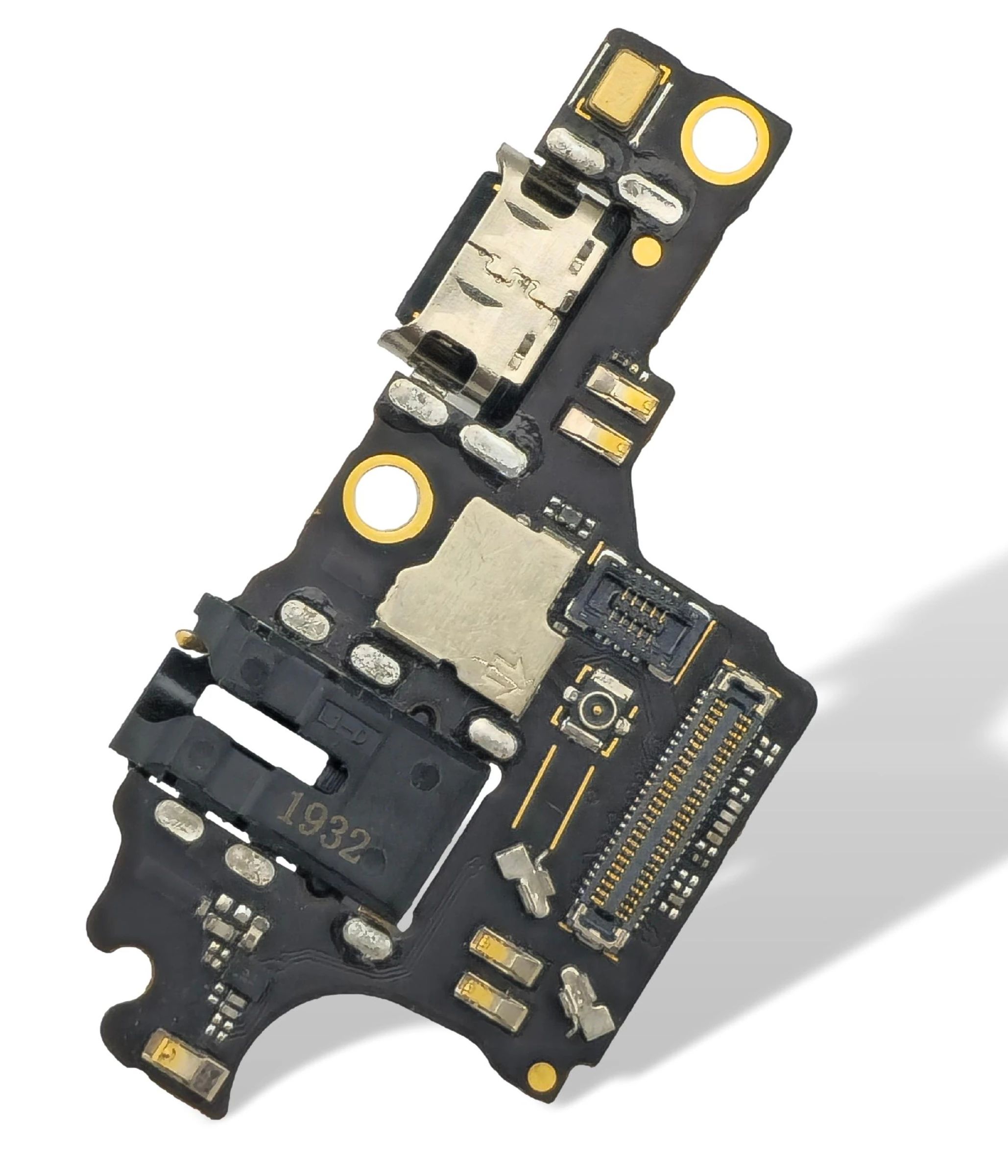 Huawei Honor 10 USB Typ C Anschluss inkl. Audio Buchse