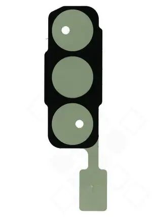 Samsung G990 Galaxy S21 FE Kleber (Klebefolie Dichtung) Kamera Rahmen