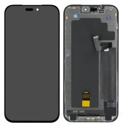 Apple iPhone 17 Pro Max Display mit Touchscreen OEM LCD