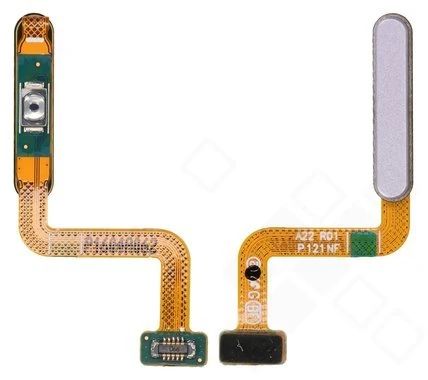 Samsung A225 Galaxy A22 4G Fingerprint Sensor (Fingerabdrucksensor) lila