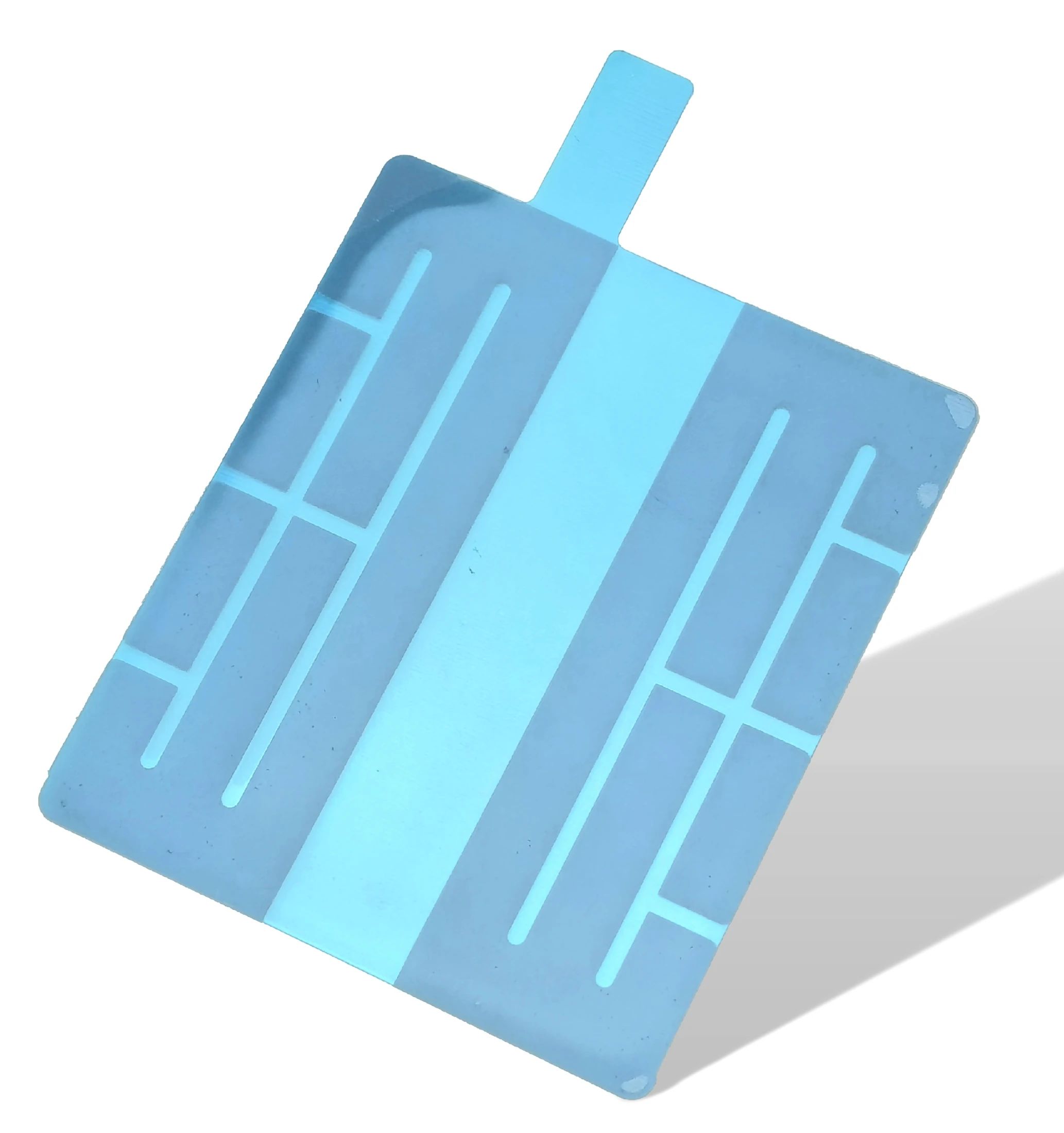 Samsung A515 Galaxy A51 Klebefolie (Kleber Dichtung) Akku