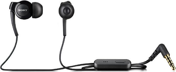 Stereo, Headset, MH-EX300AP