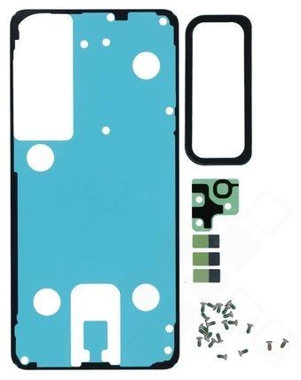 Samsung S942B Galaxy S26 Kleber (Klebefolie Dichtung) Akkudeckel Set