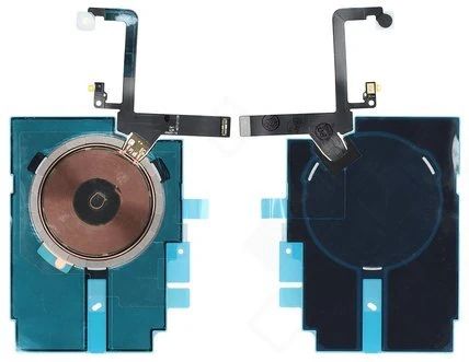 Apple iPhone 16 Pro Max Wireless Charging Modul