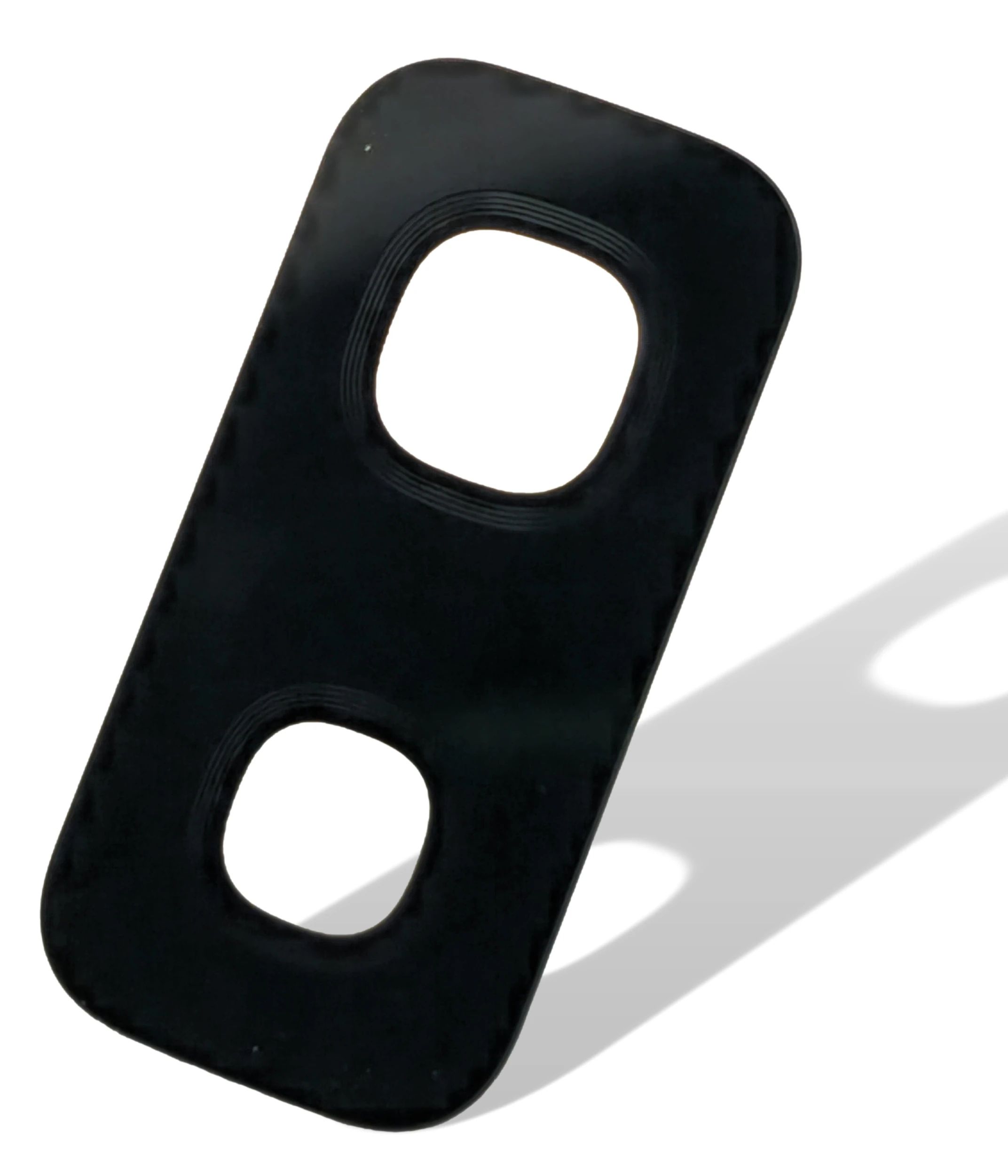 Samsung G965 Galaxy S9 Plus Duos Kamera-Scheibe (Glas)