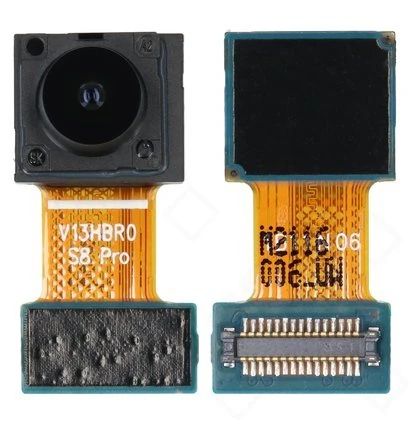 Samsung Galaxy Tab S8 / S8+ Plus Frontkamera 12 MP