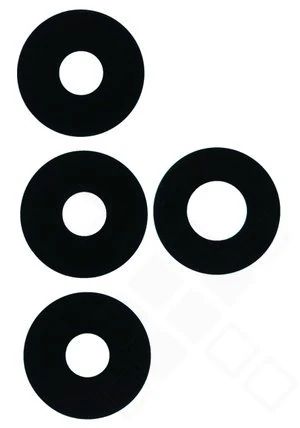 Xiaomi Poco X6 Pro 5G Kamerascheibe (Glas) Set