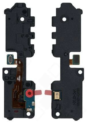 Samsung Galaxy Z Fold6 Front Deco Gehäuse SUB