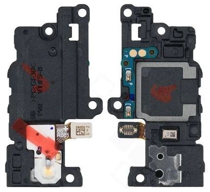 Samsung Galaxy Z Flip6 Antennen Modul + Blitzlicht Flex