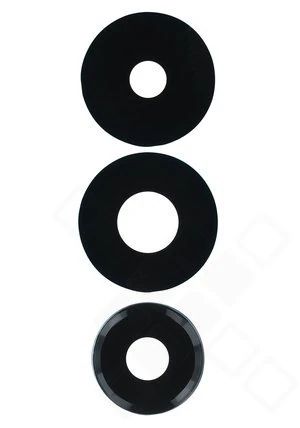 Xiaomi Poco X5 Pro 5G Kamerascheibe (Glas) Set