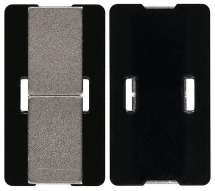 Apple iPhone 16 kleiner Magnet Rückseite