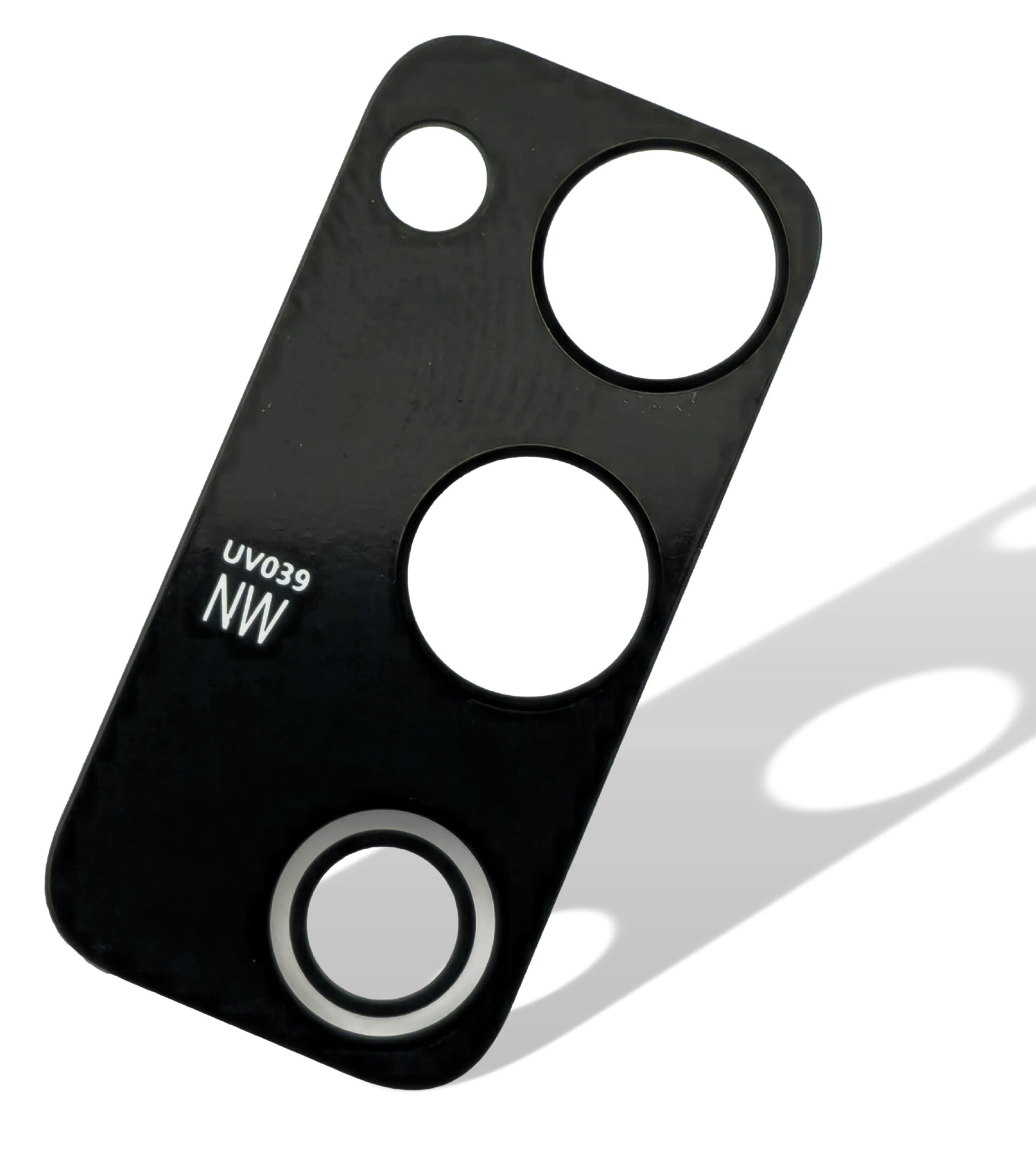 Samsung Galaxy S20 FE Kamerascheibe (Kamera Glas Blende) Cloud Navy blau