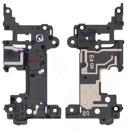 Samsung S901B Galaxy S22 Rear Sup Top Gehäuse