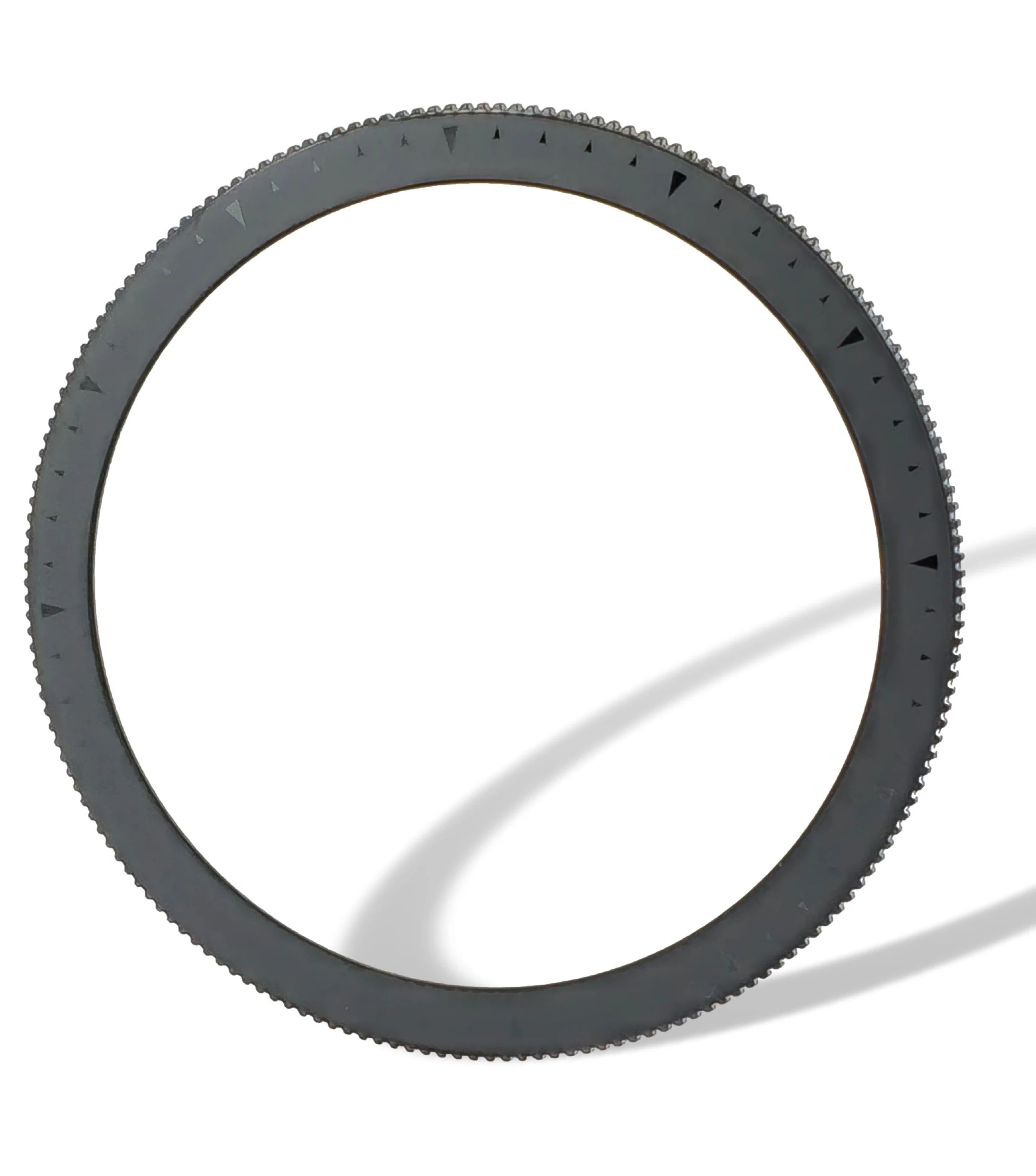 Samsung R810 / R815 / R810 / R815 Galaxy Watch 42mm Front Brezel