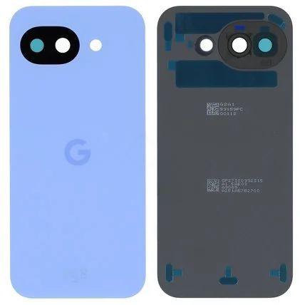 Google Pixel 10a Akkudeckel (Rückseite) lila
