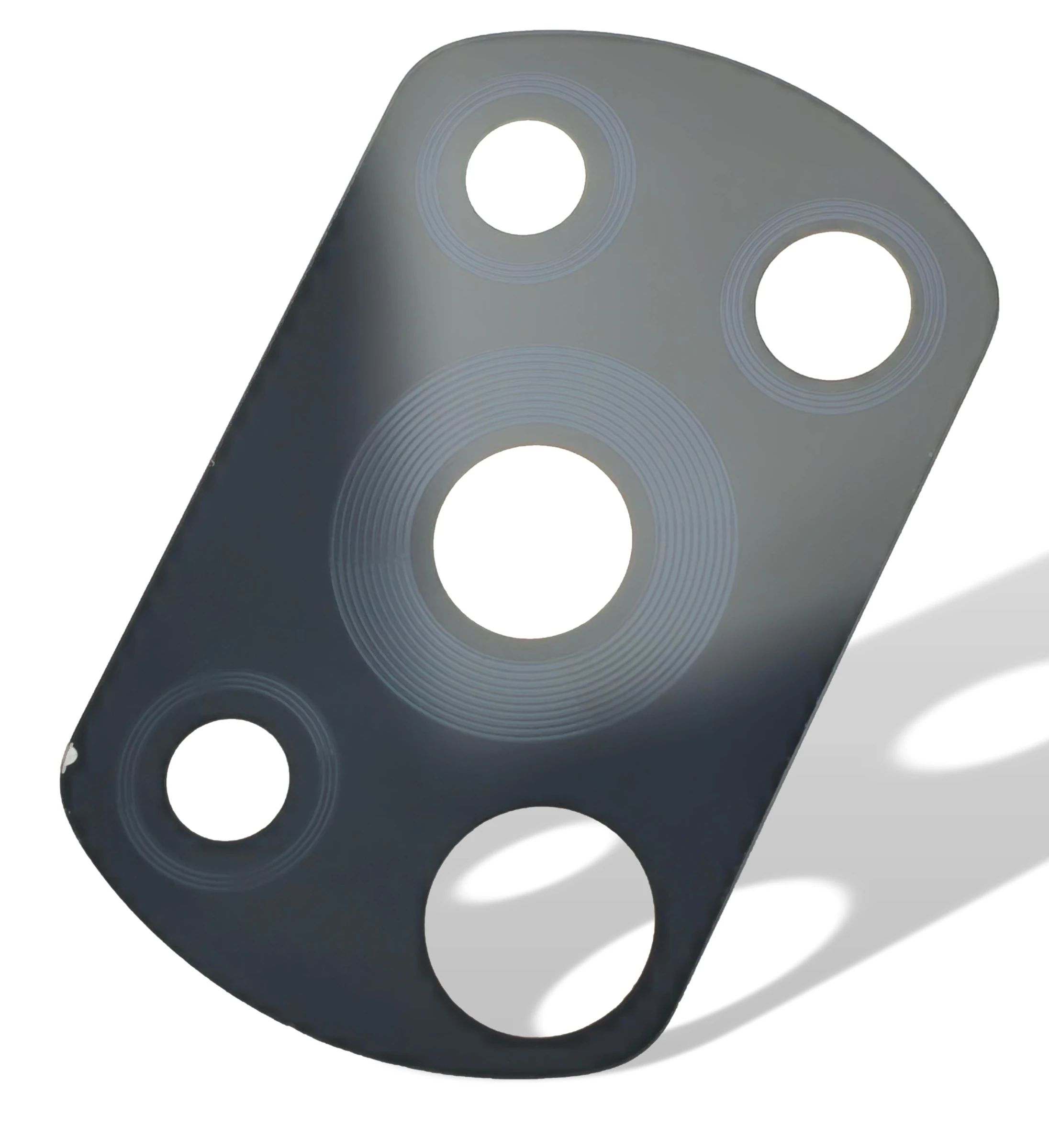 Xiaomi Poco X3 Kamerascheibe (Glas)