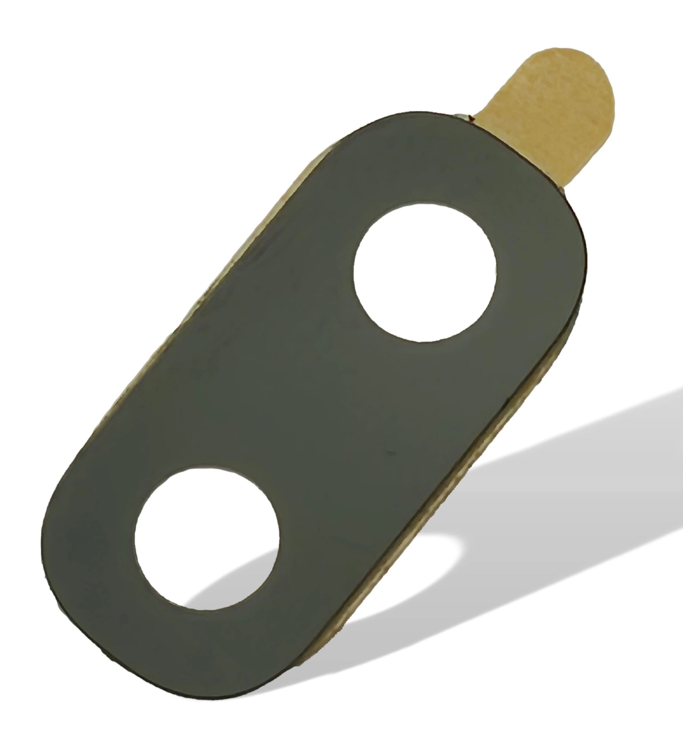 Samsung A105 Galaxy A10 Kamera Scheibe (Glas)