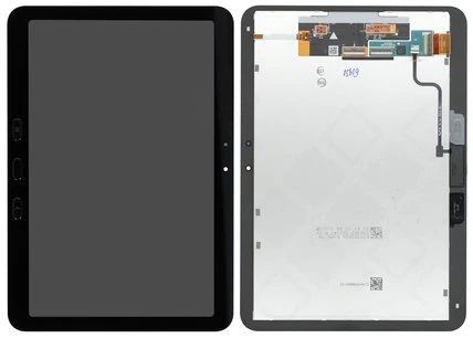 Samsung Galaxy Tab Active5 Pro Display mit Touchscreen